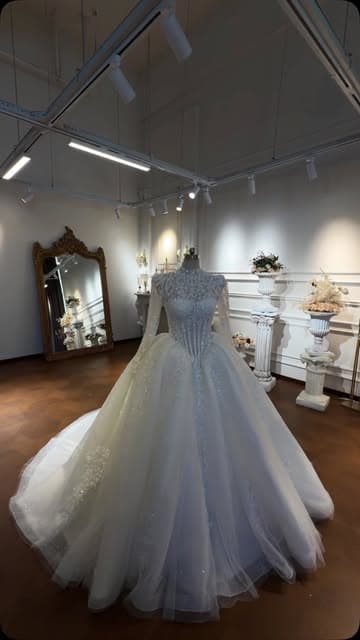 Instagram post by @amanda.novias