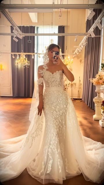 Instagram post by @amanda.novias
