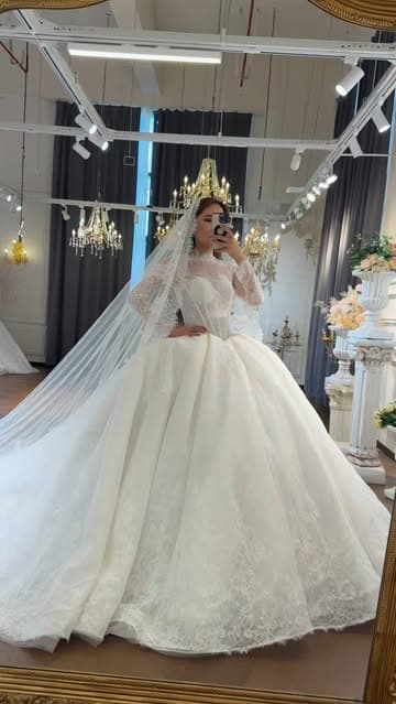 Instagram post by @amanda.novias