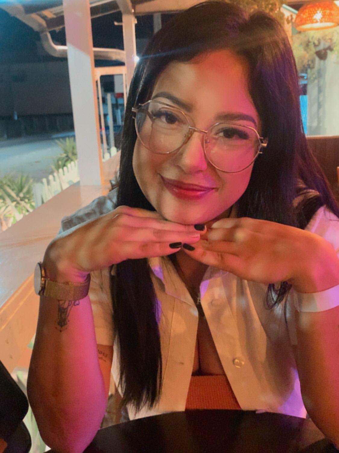 Instagram post by @amanda_saantos__