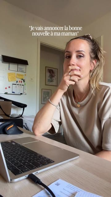 Instagram post by @ameloouche