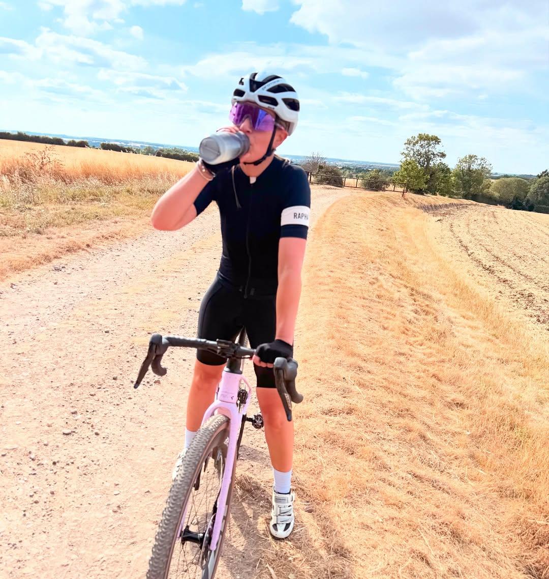 Instagram post by @amybikegirl
