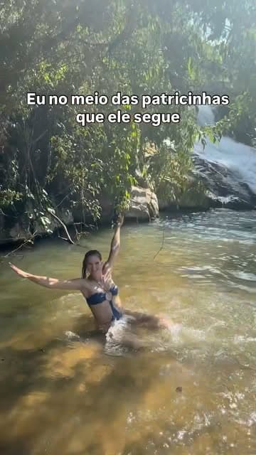 Instagram post by @andrezaback