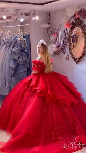 Instagram post by @andrus.boutique