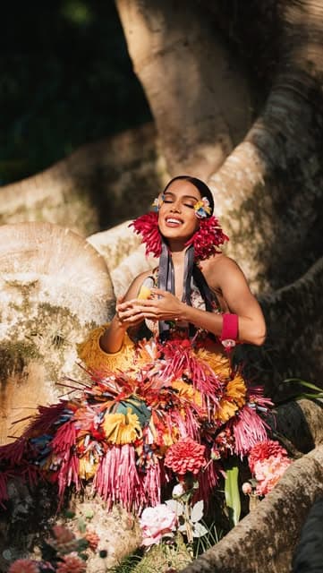 Instagram post by @anitta