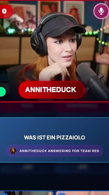 Instagram post by @annitheduck