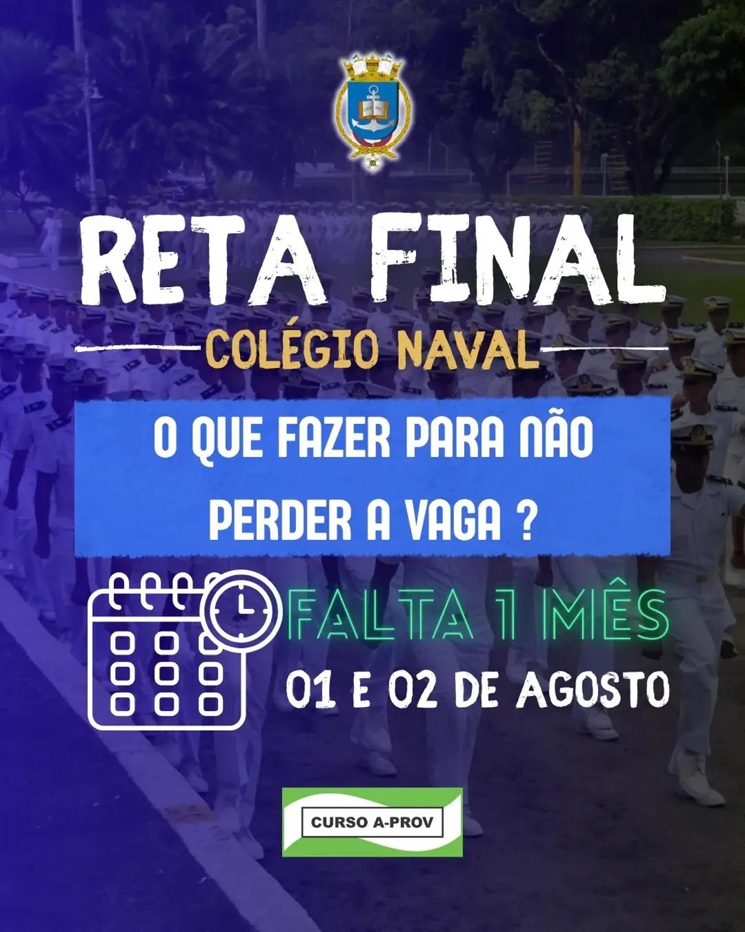 Instagram post by @aprovcursopreparatorio