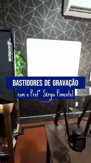 Instagram post by @aprovcursopreparatorio