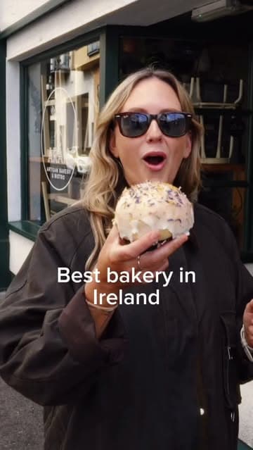 Instagram post by @arankilkenny