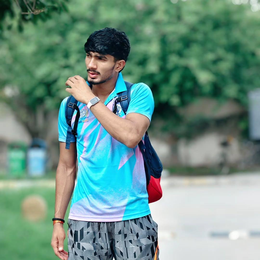 Instagram post by @arjun_dadas_07