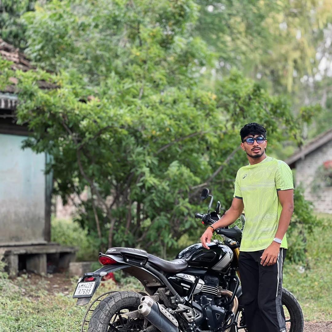 Instagram post by @arjun_dadas_07