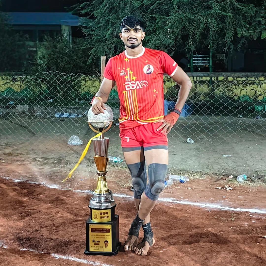 Instagram post by @arjun_dadas_07