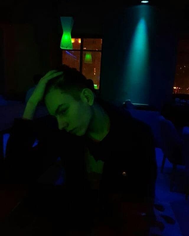 Instagram post by @arsenpopovitch