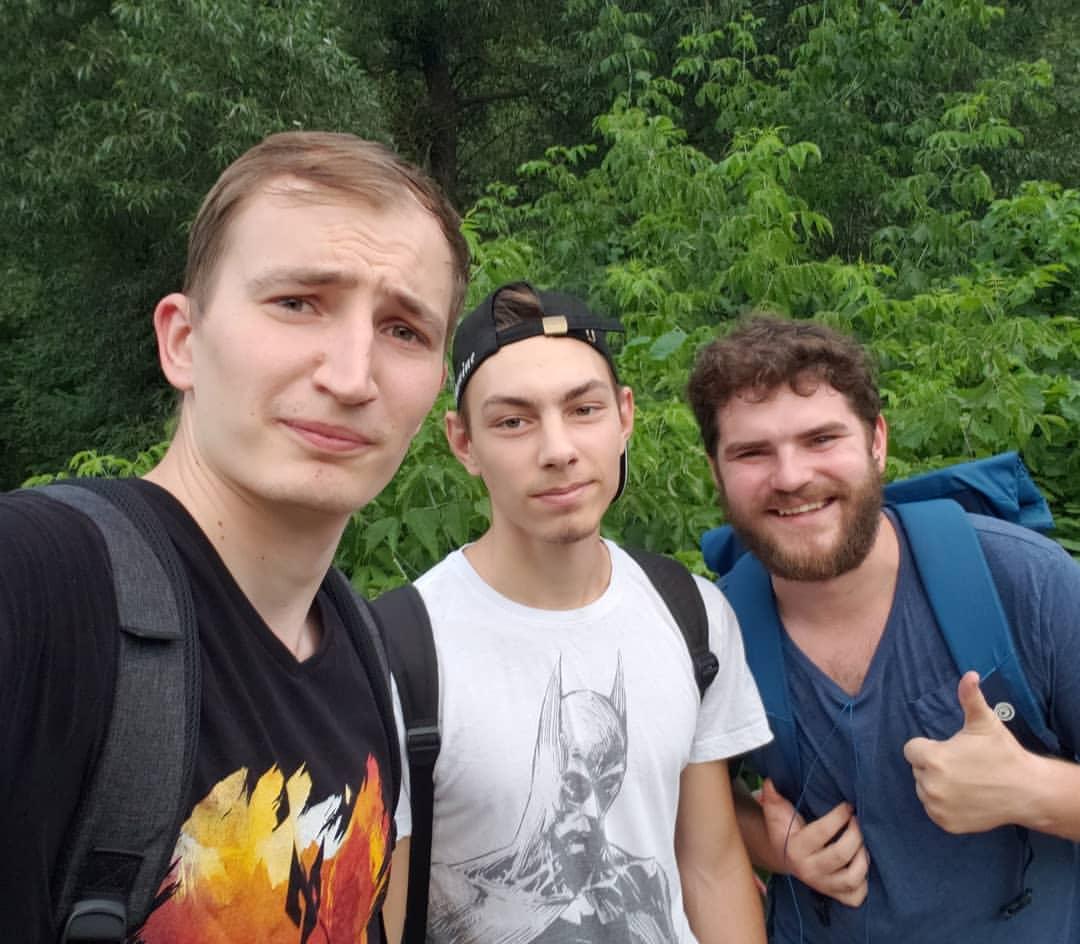 Instagram post by @arsenpopovitch