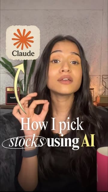 Instagram post by @askvinitaa