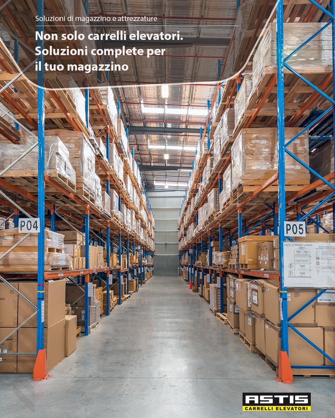 Instagram post by @astis_srl