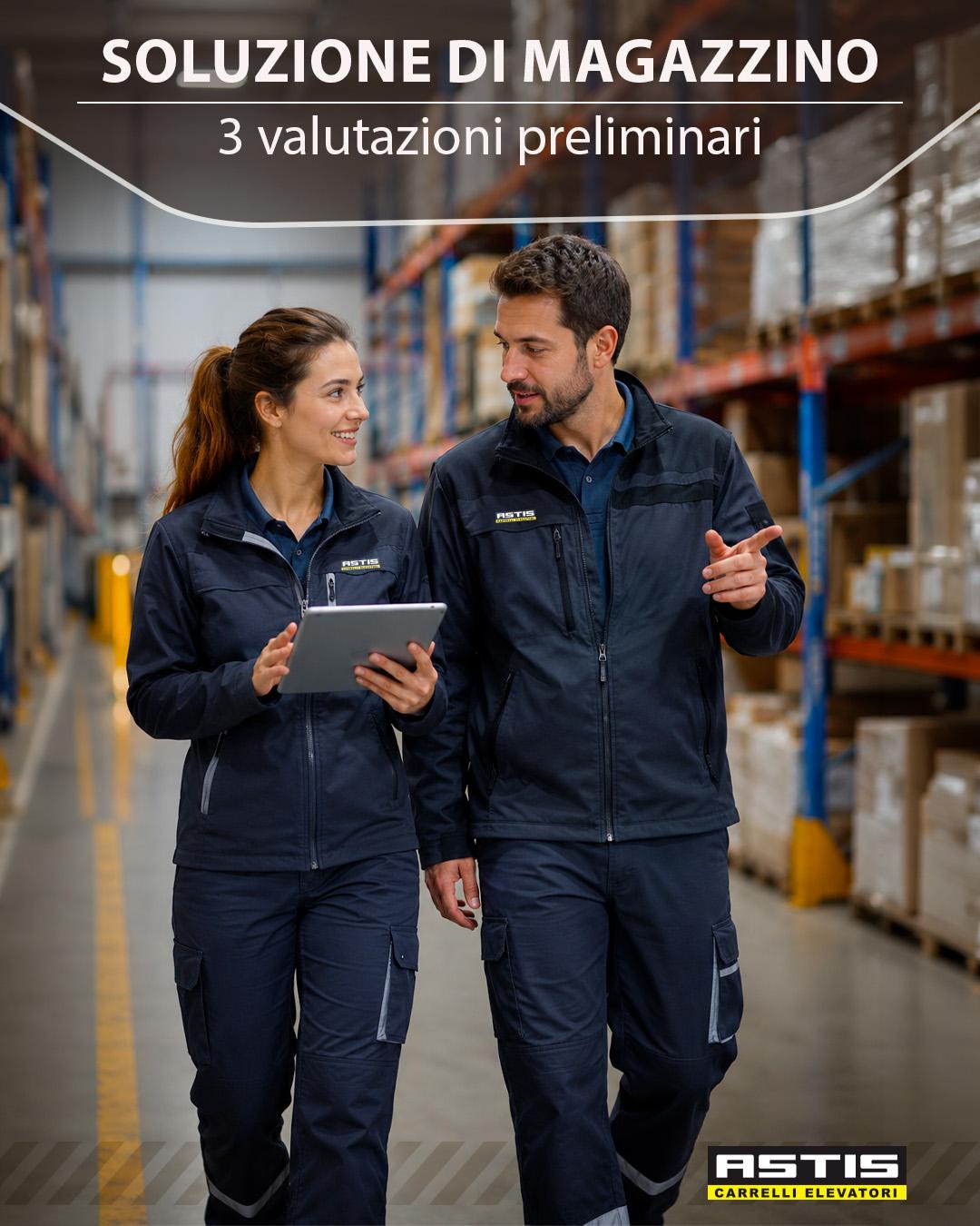 Instagram post by @astis_srl
