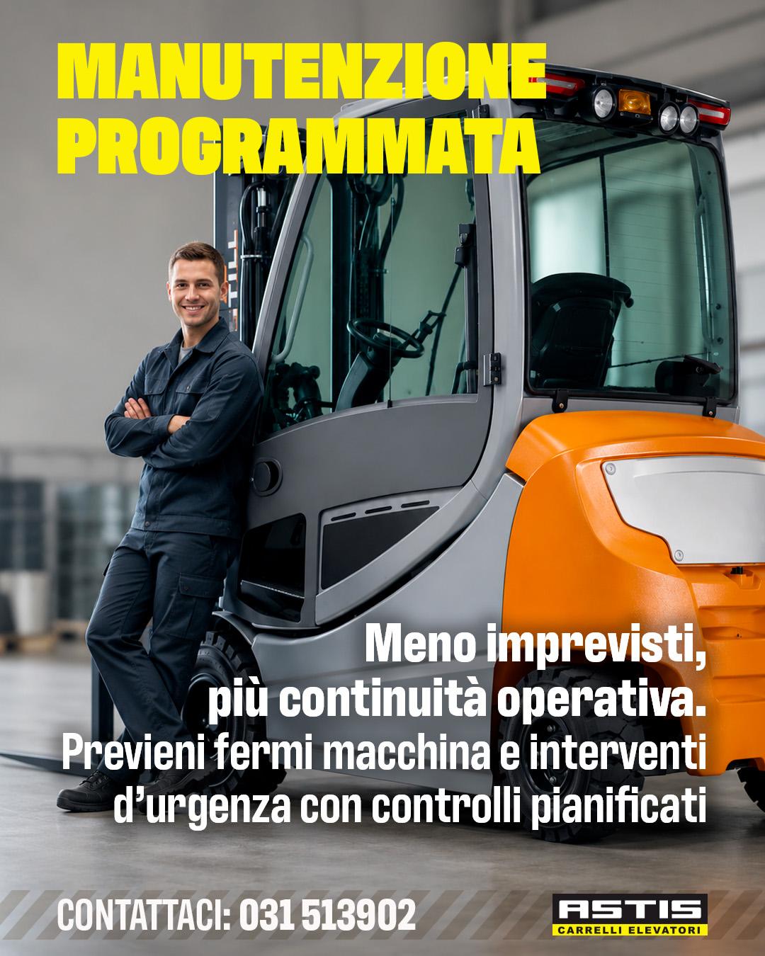 Instagram post by @astis_srl