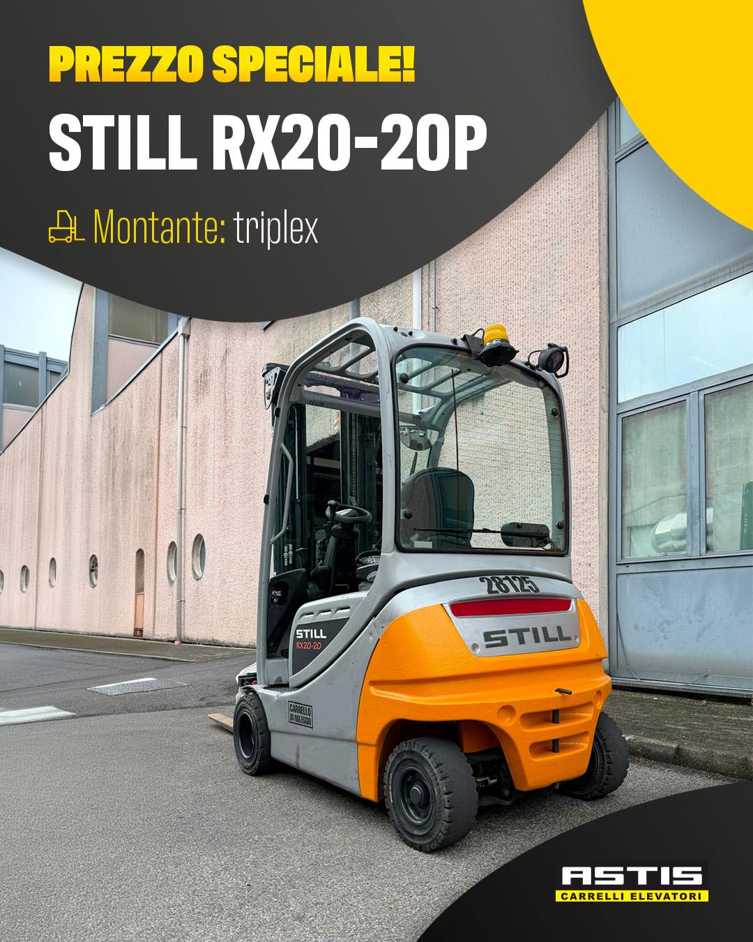 Instagram post by @astis_srl