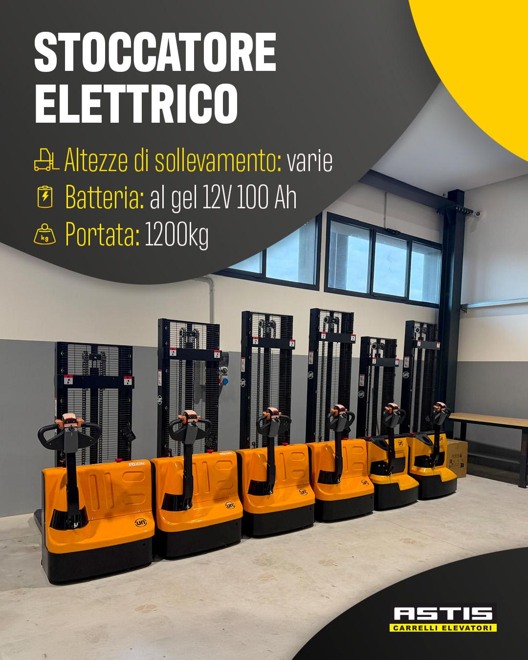 Instagram post by @astis_srl
