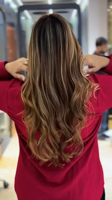 Instagram post by @atul_hair_official