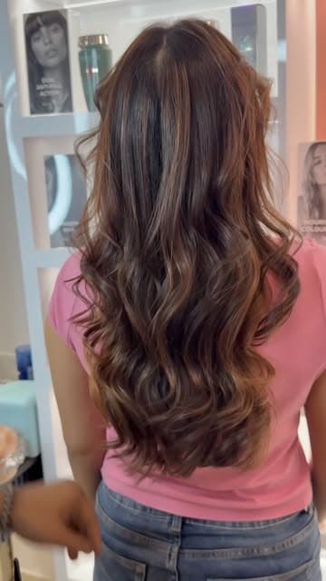 Instagram post by @atul_hair_official