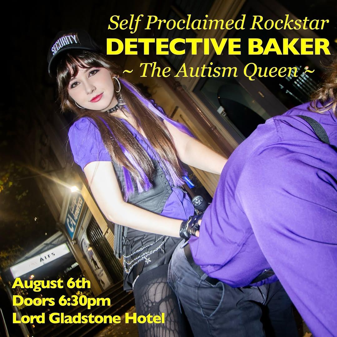 Instagram post by @autismqueen_