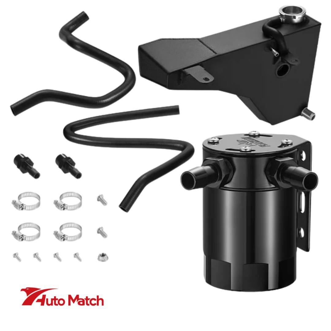 Instagram post by @automatchparts