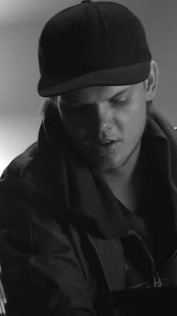 Instagram post by @avicii