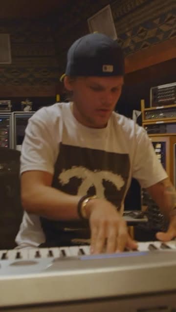 Instagram post by @avicii