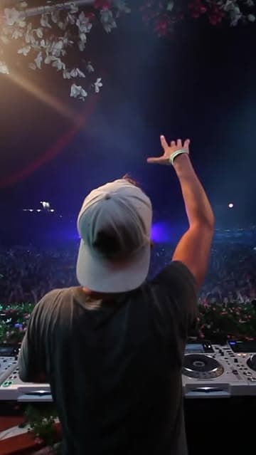 Instagram post by @avicii
