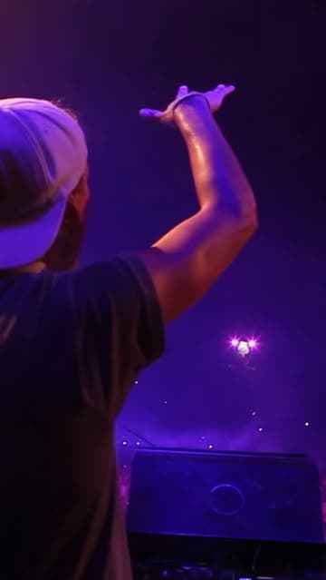 Instagram post by @avicii