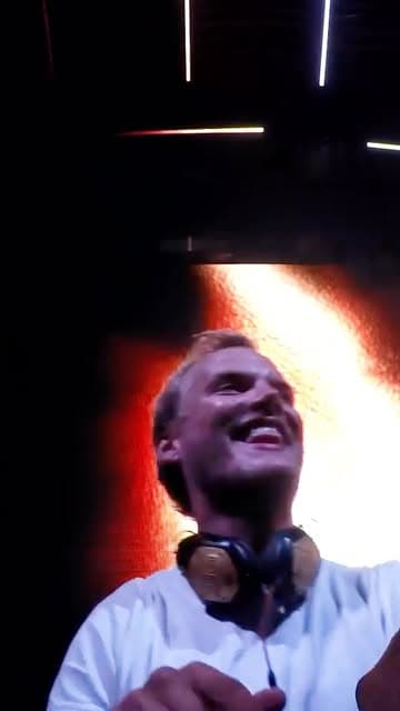 Instagram post by @avicii