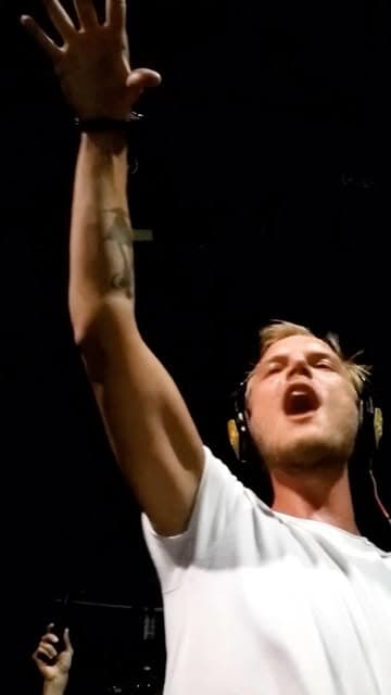 Instagram post by @avicii