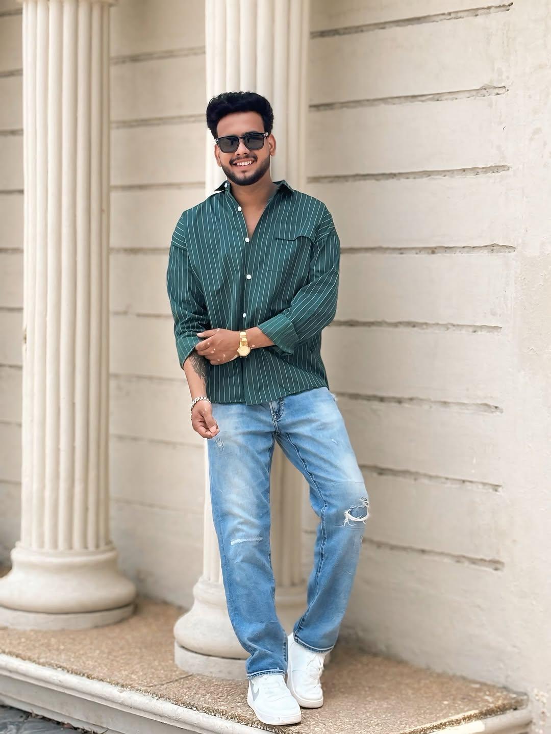 Instagram post by @ayushmehra_02
