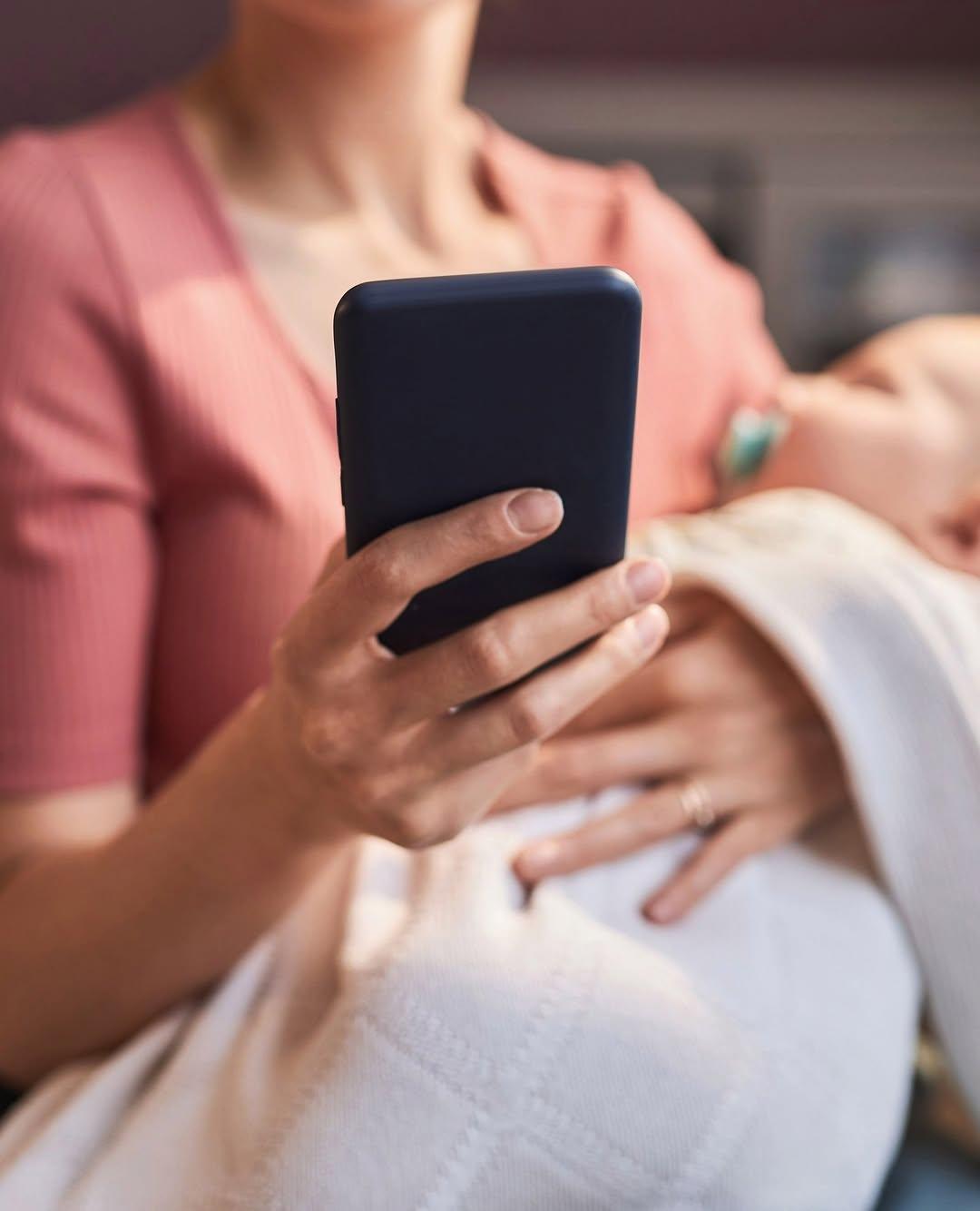 Instagram post by @babyforum.at