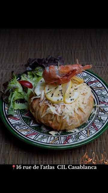 Instagram post by @badr_masterchef