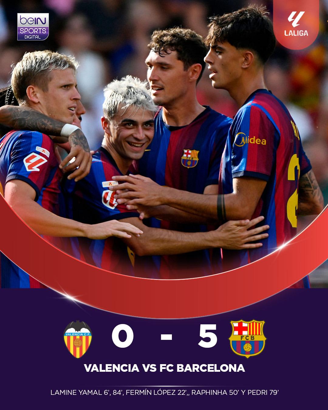 Instagram post by @beinsportsusa
