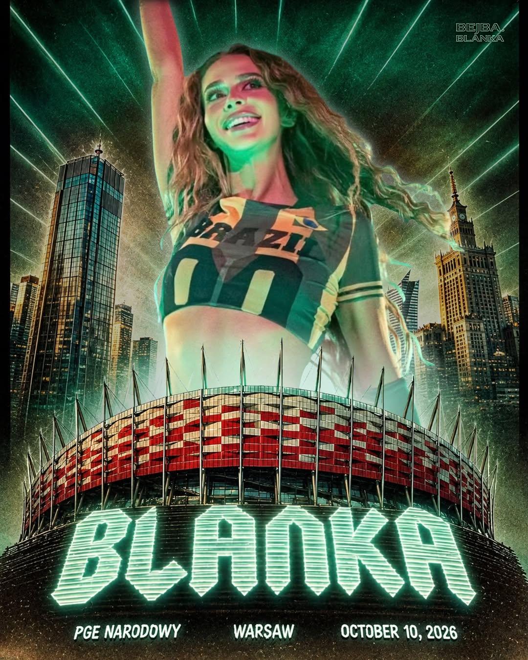 Instagram post by @bejba.blanka