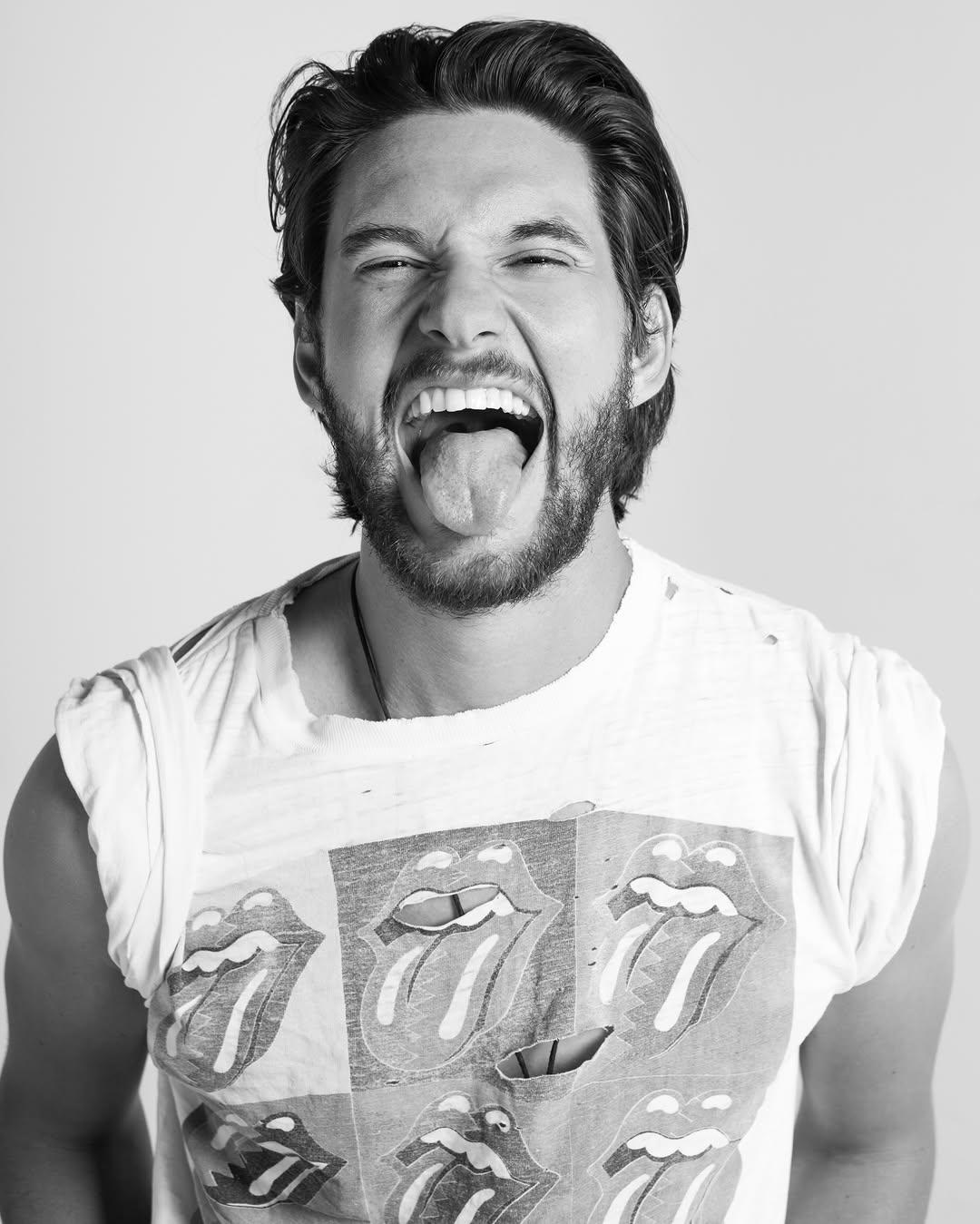 Instagram post by @benbarnes