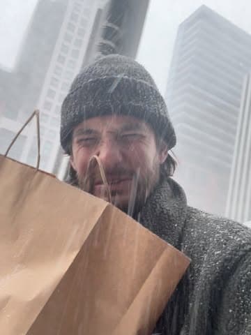 Instagram post by @benbarnes