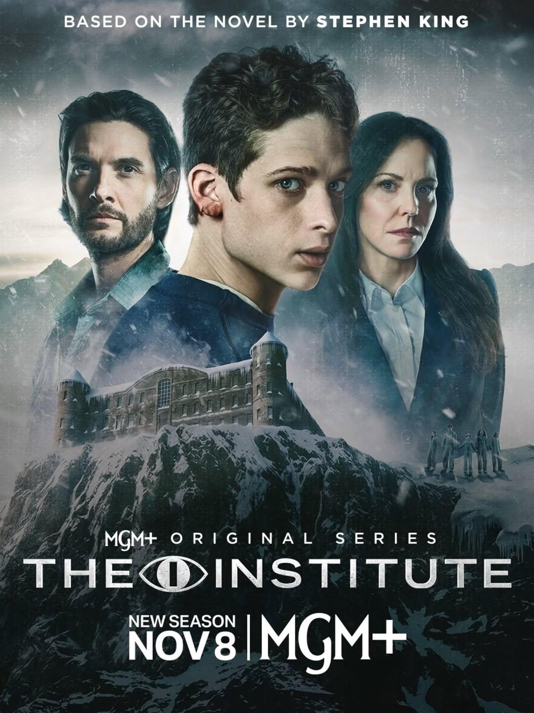 Instagram post by @benbarnes