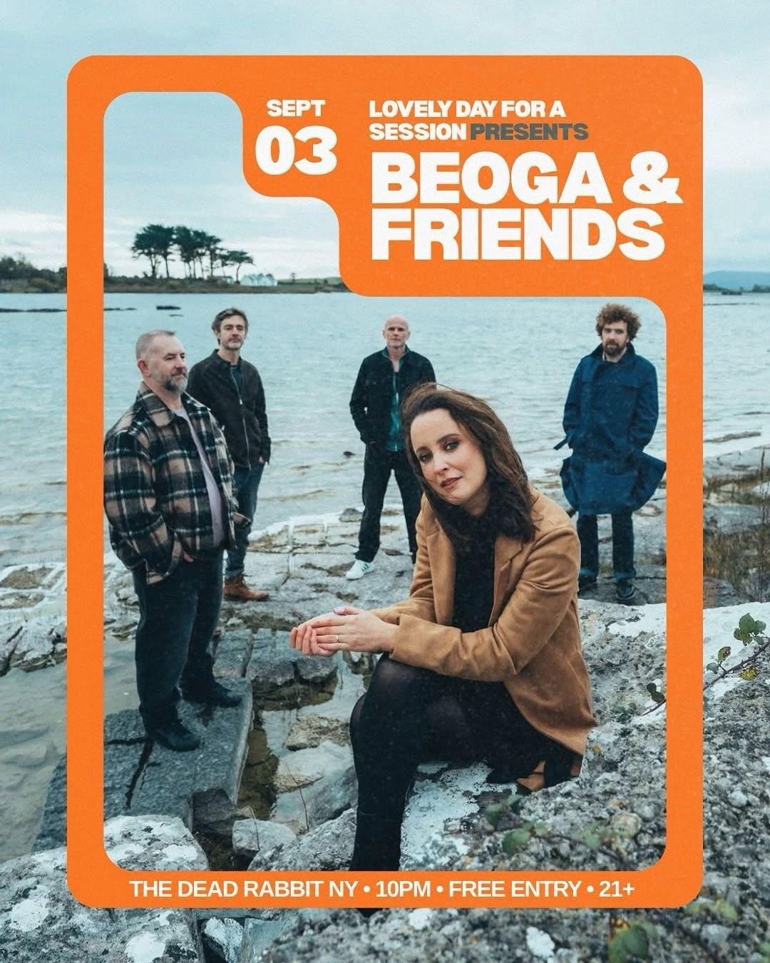 Instagram post by @beogamusic