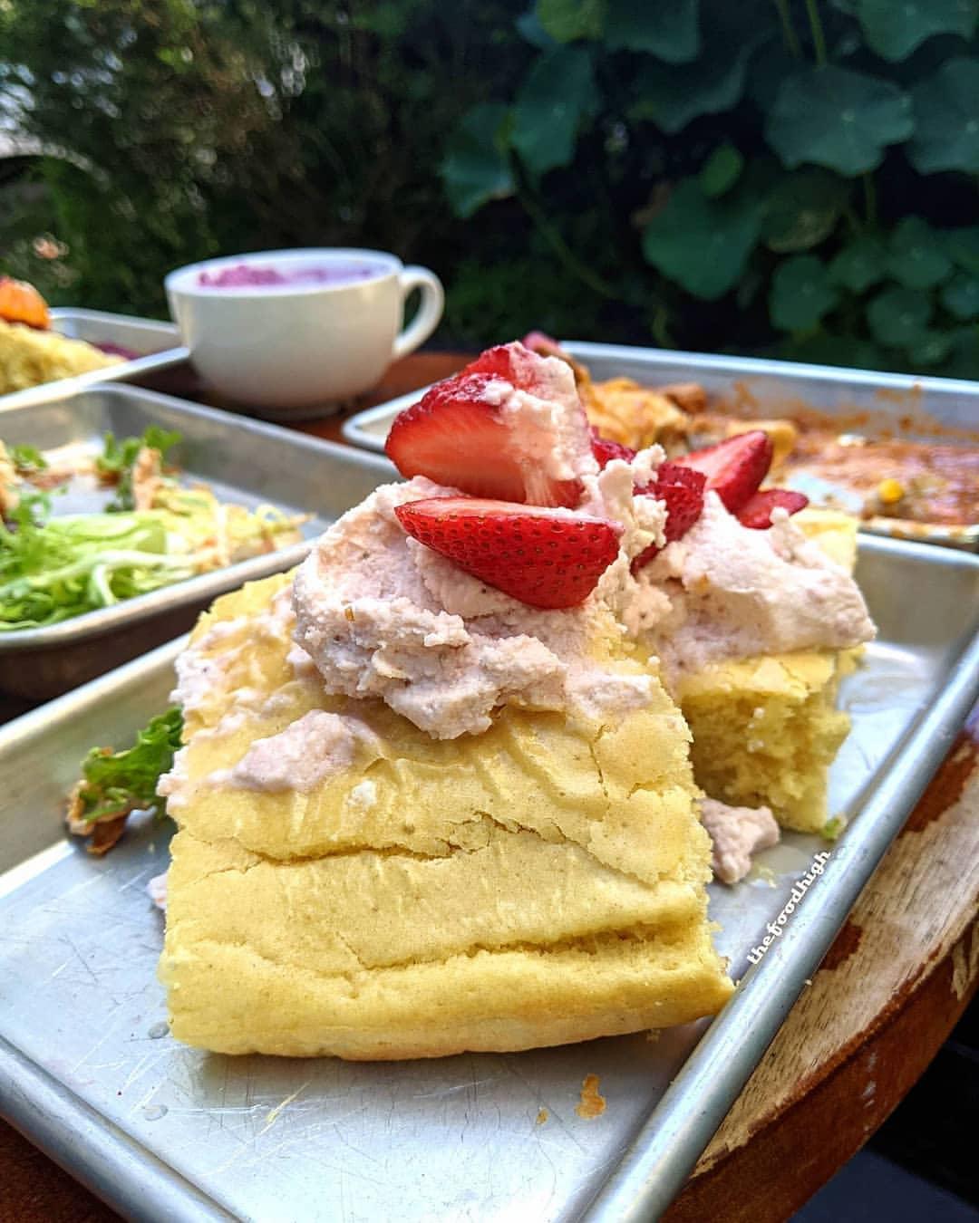 Instagram post by @bestfoodsf