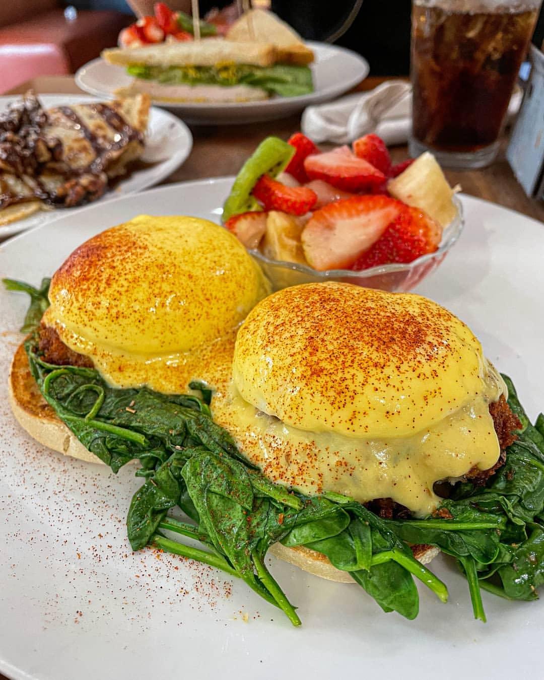 Instagram post by @bestfoodsf