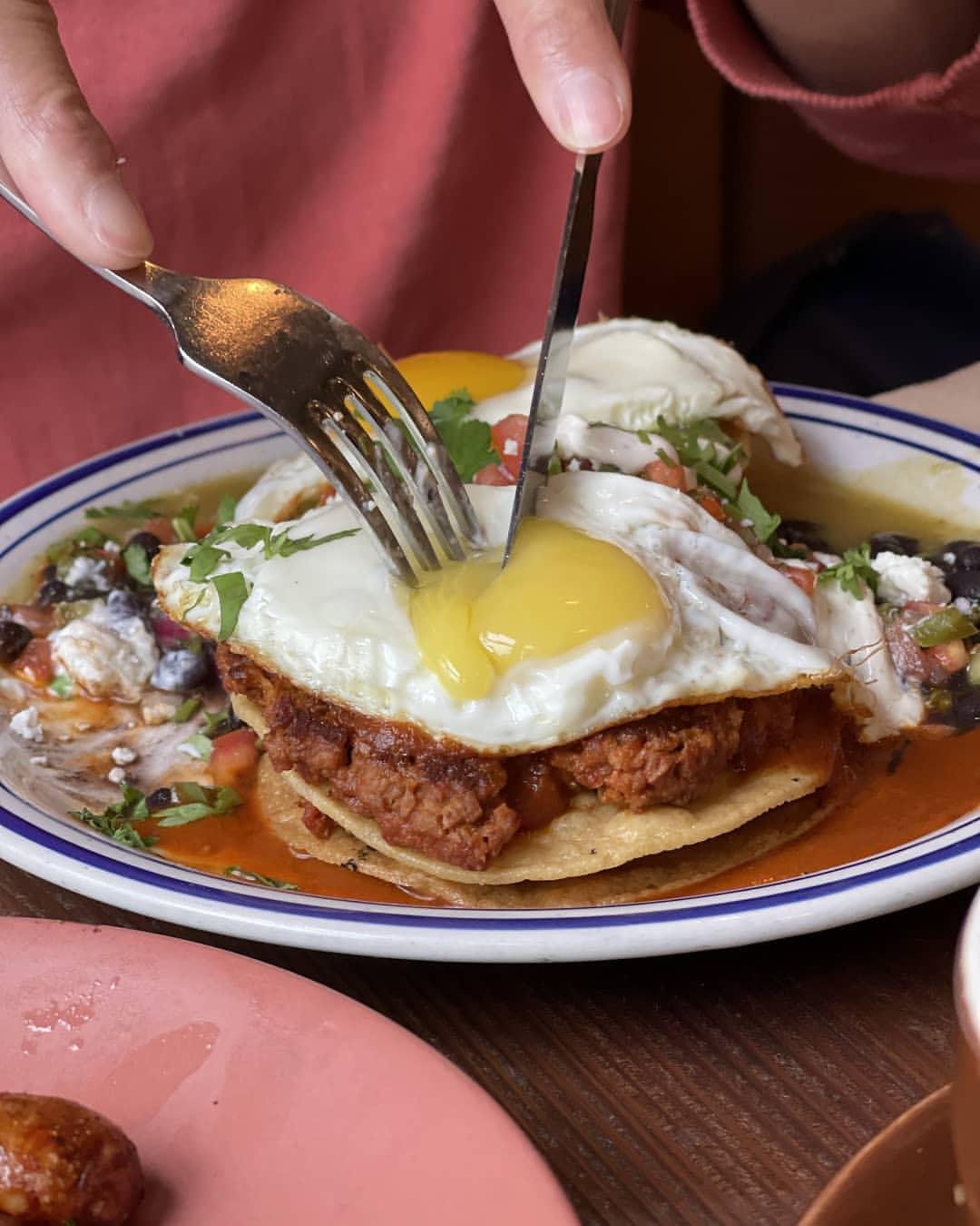 Instagram post by @bestfoodsf