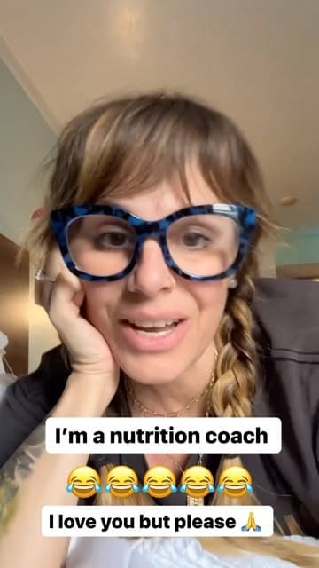 Instagram post by @bethferacofitness