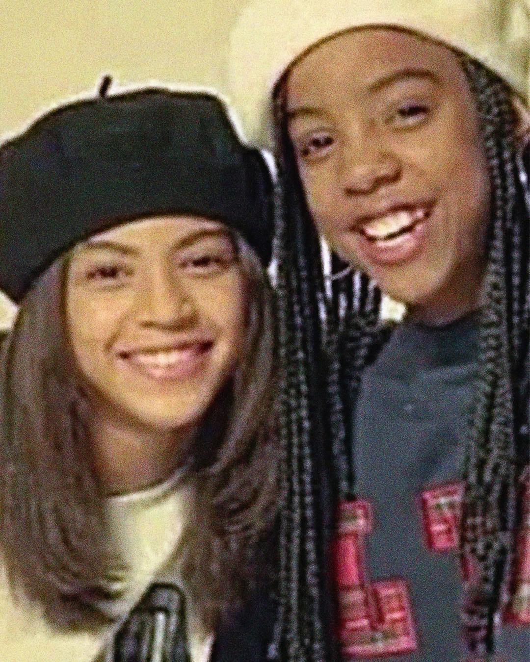 Instagram post by @beyonce