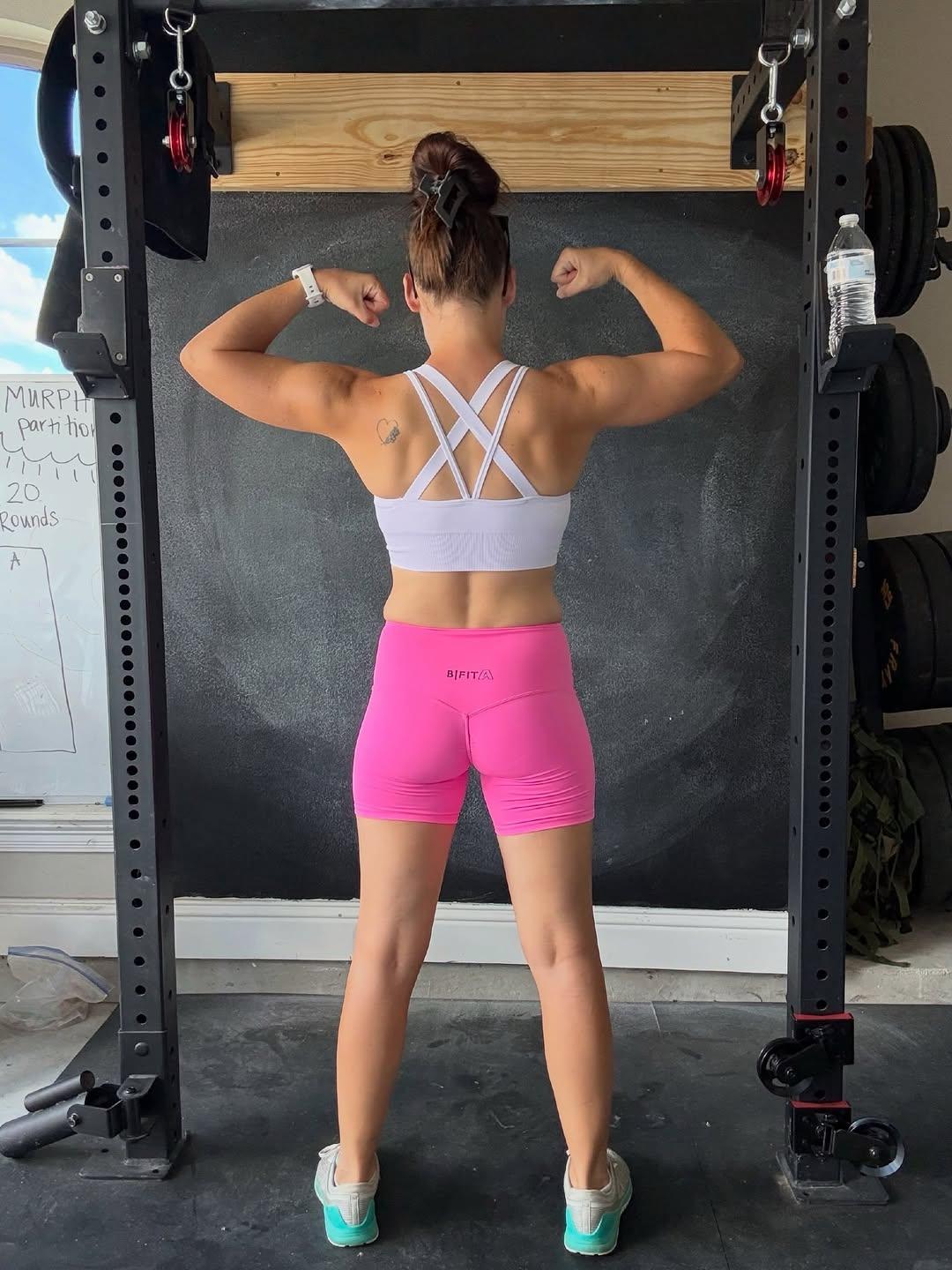 Instagram post by @bfitamazingofficial
