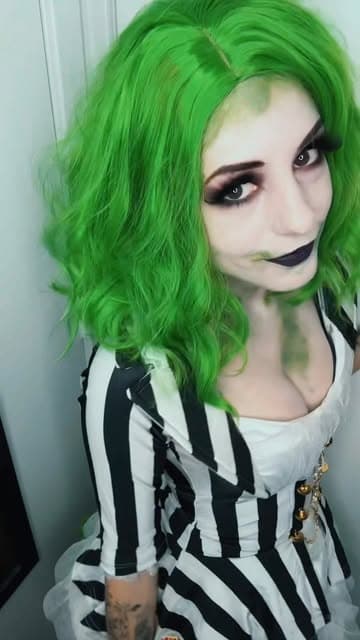 Instagram post by @binxbasilisk